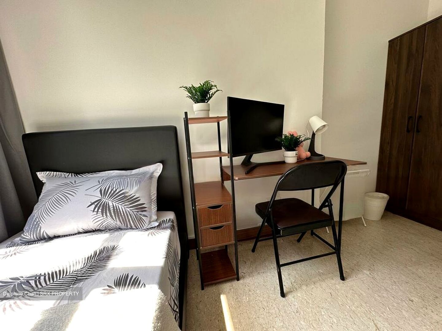 The Mayfair (D22), Condominium #451293091